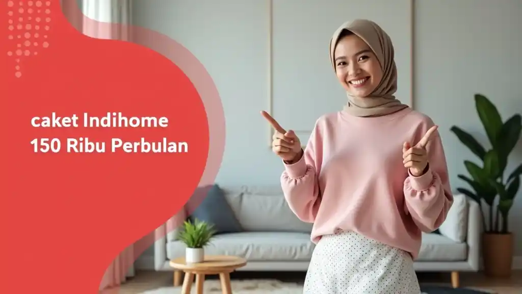 Paket IndiHome 150 Ribu Perbulan  | Perbandingan Harga Indosat Jauh Lebih Murah Promo Hari Kartini April Promo Hari Kartini April 2026