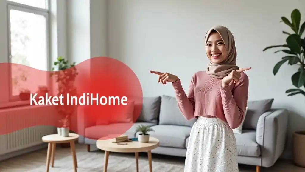 Paket IndiHome 20 Mbps Internet Dan Tv  | Perbandingan Harga Indosat Jauh Lebih Murah Promo Hari Kartini April Promo Hari Kartini April 2026