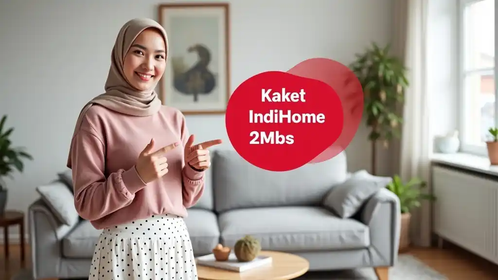 Paket IndiHome 2Mbps  | Perbandingan Harga Indosat Jauh Lebih Murah Promo Hari Kartini April Promo Hari Kartini April 2026