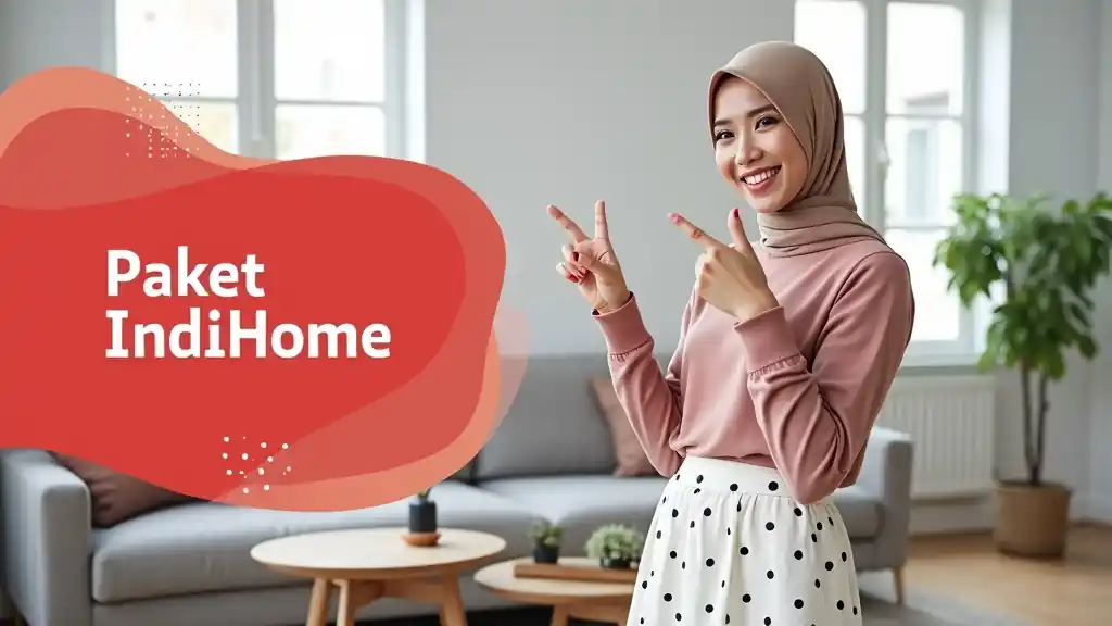 Paket IndiHome Di Luar Rumah  | Perbandingan Harga Indosat Jauh Lebih Murah Promo Hari Kartini April Promo Hari Kartini April 2026