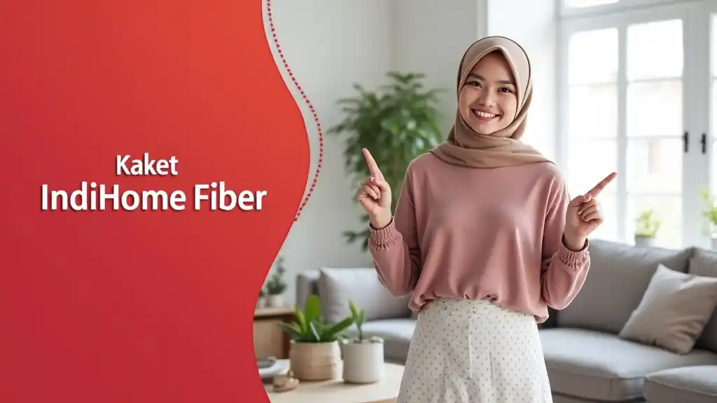 Paket IndiHome Fiber  | Perbandingan Harga Indosat Jauh Lebih Murah Promo Spesial April Promo Spesial April 2026