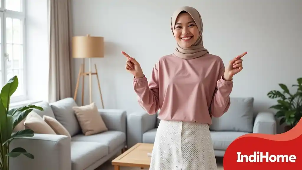 Paket IndiHome Internet Dan Useetv  | Perbandingan Harga Indosat Jauh Lebih Murah Promo Hari Ibu Mei Promo Hari Ibu Mei 2026