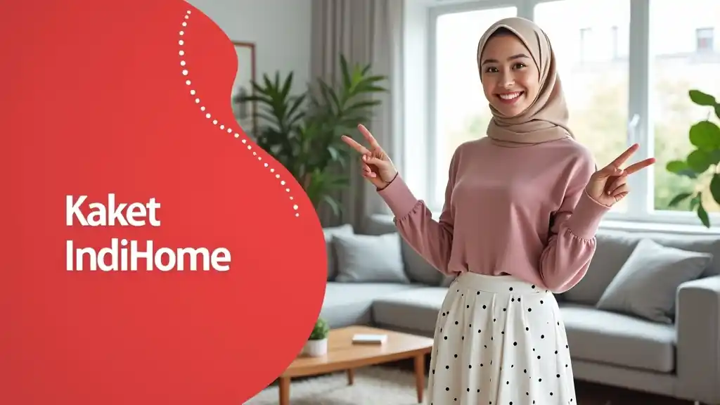 Paket Indihome Ip Static