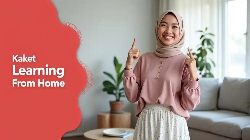 Paket Indihome Learning From Home