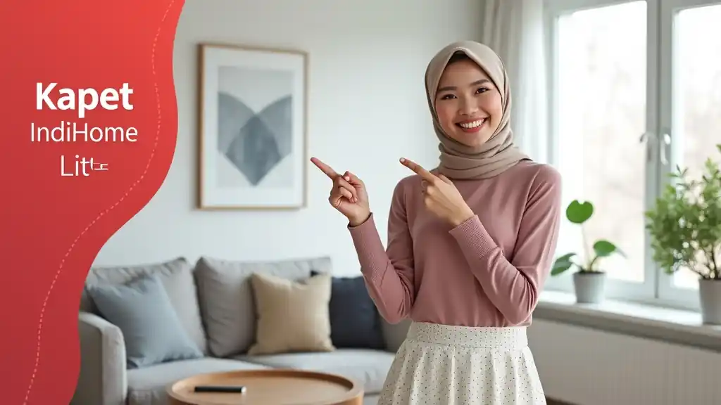 Paket Indihome Lite