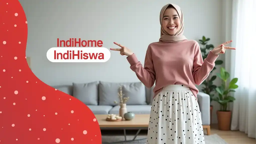 Paket Indihome Mahasiswa