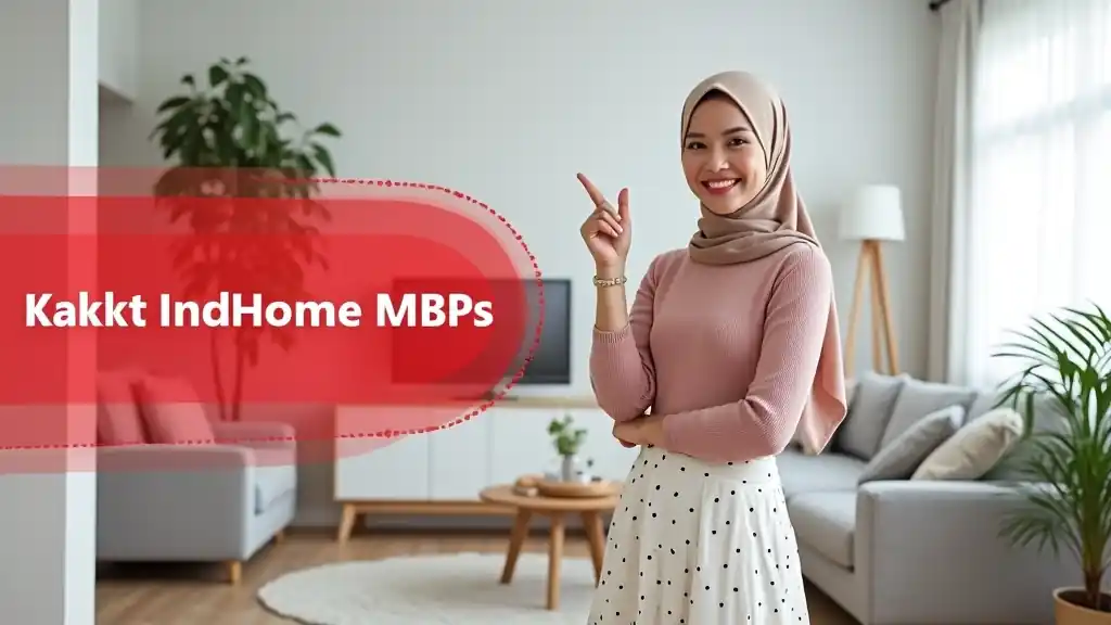Paket Indihome Mbps
