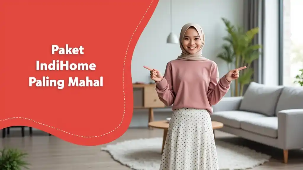 Paket IndiHome Paling Mahal  | Perbandingan Harga Indosat Jauh Lebih Murah Promo Spesial Juni Promo Spesial Juni 2026