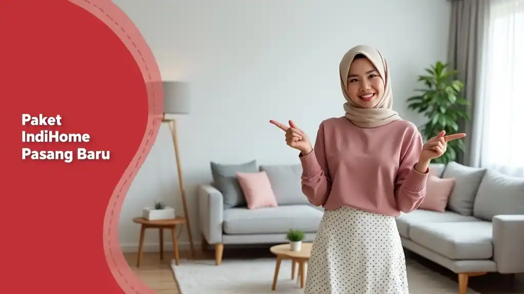 Paket IndiHome Pasang Baru  | Perbandingan Harga Indosat Jauh Lebih Murah Promo Spesial Juni Promo Spesial Juni 2026