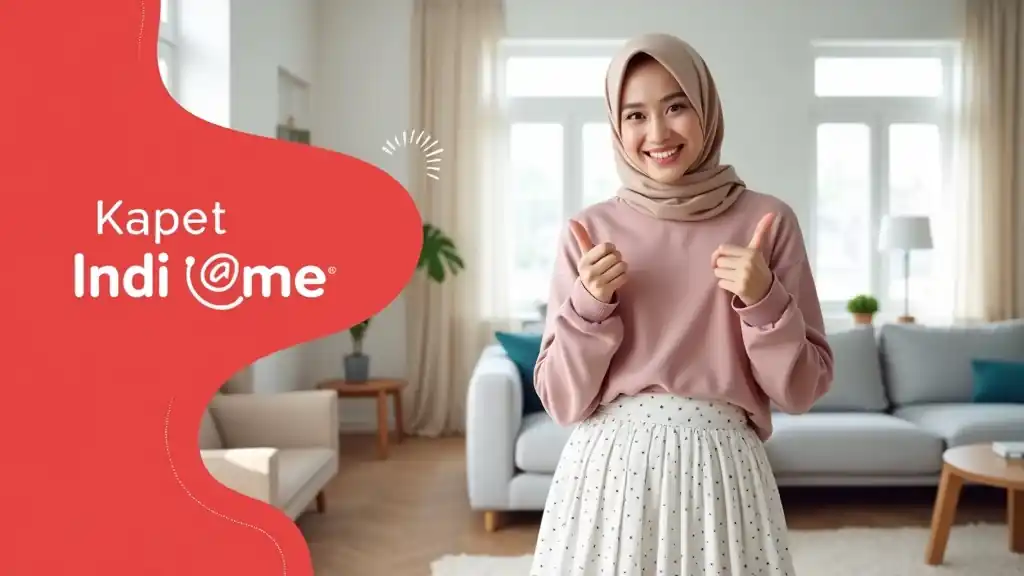 Paket IndiHome Streaming  | Perbandingan Harga Indosat Jauh Lebih Murah Promo Hari Anak Juni Promo Hari Anak Juni 2026