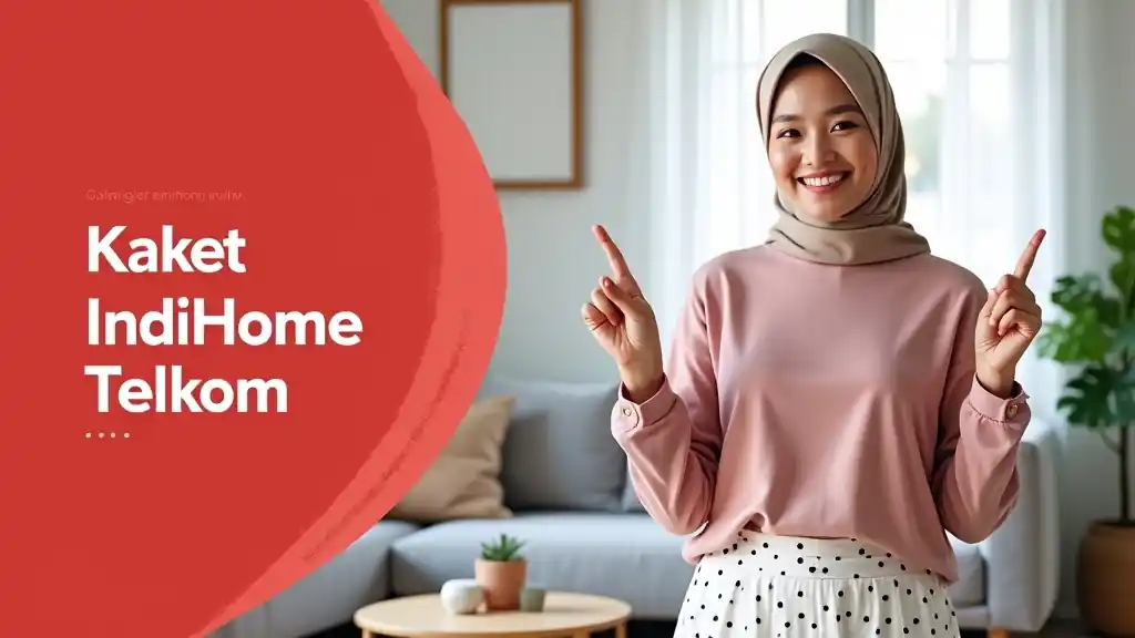 Paket Indihome Telkom