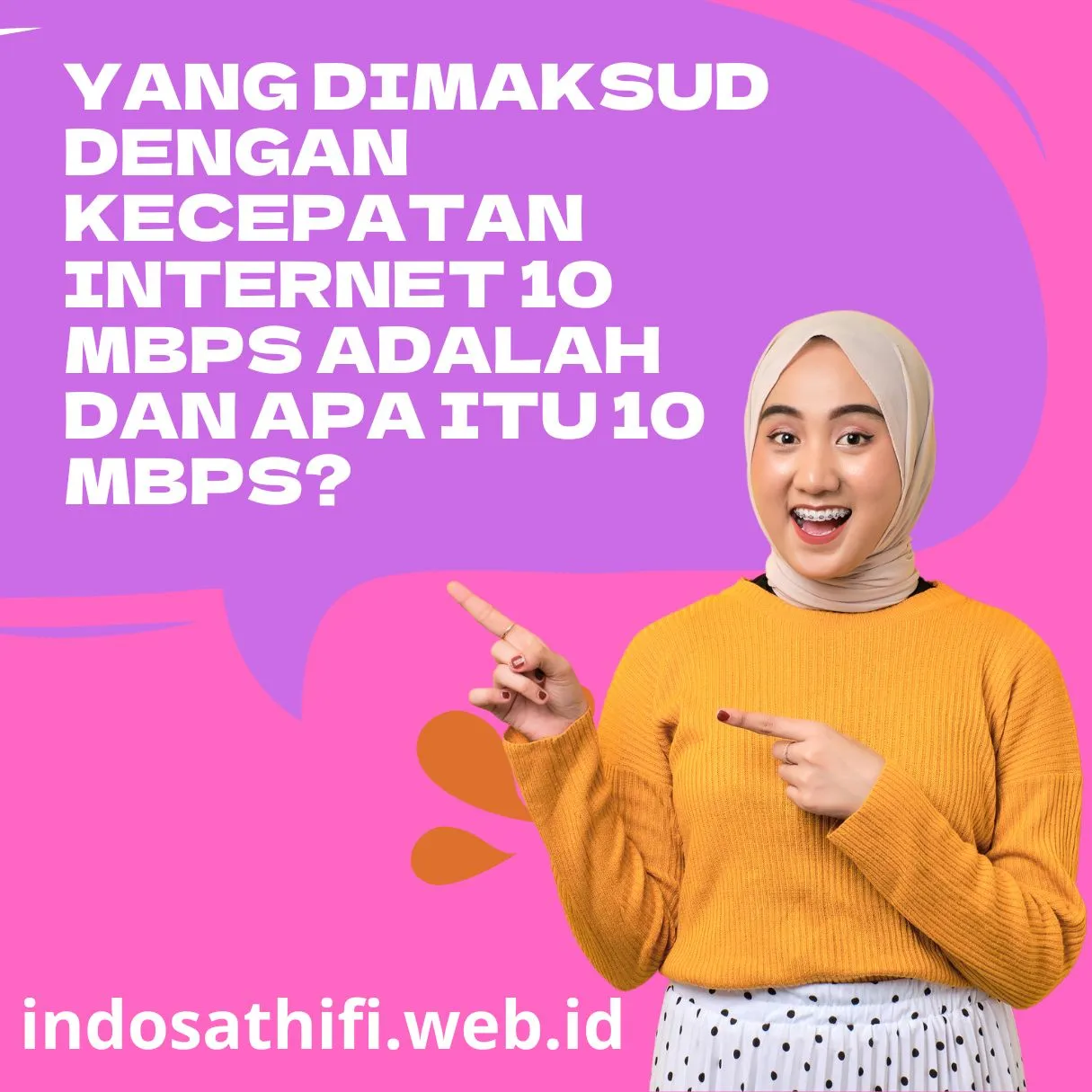 Yang Dimaksud Dengan Kecepatan Internet 10 Mbps Adalah Dan Apa Itu 10 Mbps