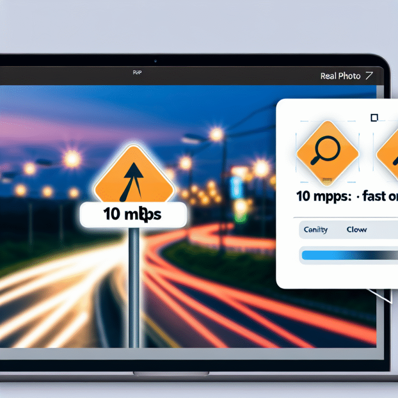 10 Mbps Cepat Atau Lambat